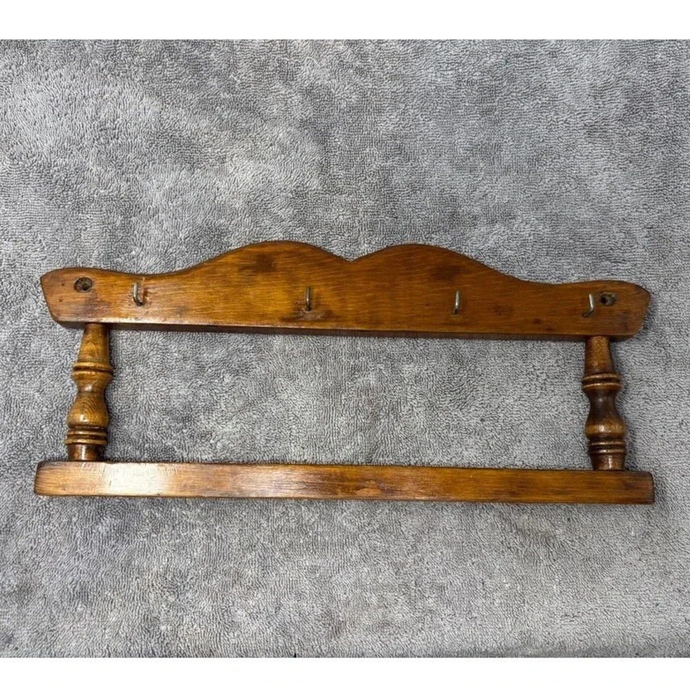 Unbranded handcrafted wooden